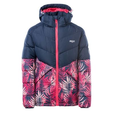 Jacke Bejo Baldey II Junior wasserabweisend
