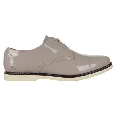 Sneakers Lacoste Beige Damen Lifestyle