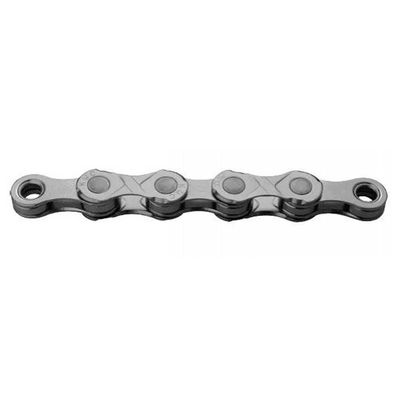 Rollen fér Fahrradkette KMC E10 EPT, silber