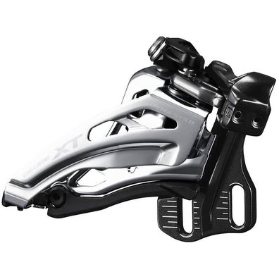 Vorderrad-Schaltwerk Shimano Deore XT FD-M8020 fér 11-Gang MTB