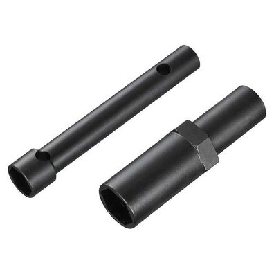 Fahrrad-Kettenblatt Shimano 50 Zähne Silber