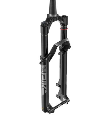 Gabel RockShox Pike Ultimate 140 mm Federweg schwarz