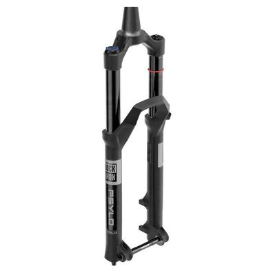 Federgabel RockShox Psylo Gold Isolator RC Silber