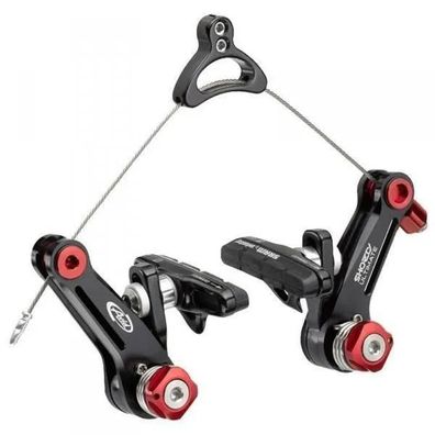 Cantilever-Bremse Avid Shorty Ultimate fér Cyclocross