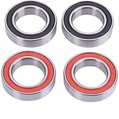 Nabenlager Fulcrum RT-004 grau, langlebig und leistungsstark