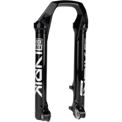 Fahrrad-Gabel RockShox Moderne schwarz