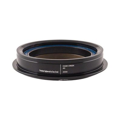 Fahrradzubehör Cane Creek Serie 40, 56 mm, schwarz