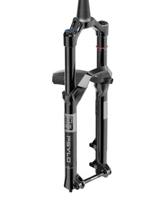 Fahrradfederung RockShox RC Isolator 35 mm Schwarz