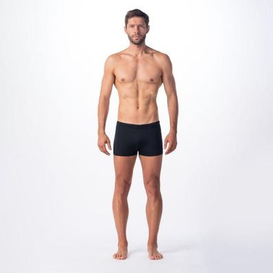 Badehose Aquawave Carbo Schwarz
