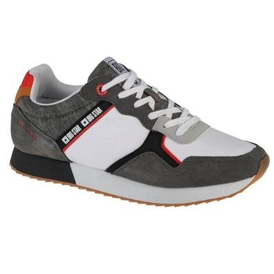 Sneakers G-Star JJ174147 Weiß Grau