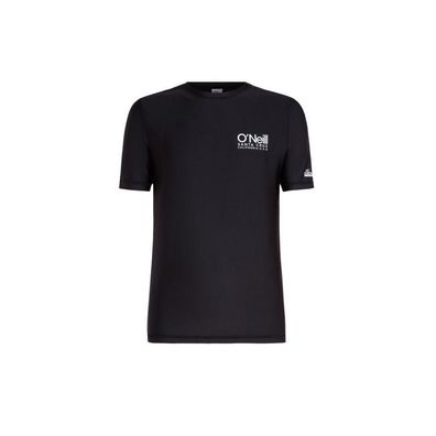 T-Shirt O'Neill Essentials Cali schwarz