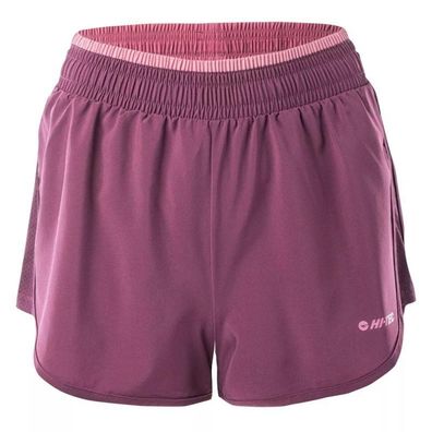 Short Hi-Tec Laria locker violett