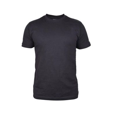 T-Shirt Hi-tec Schwarz Regular Fit