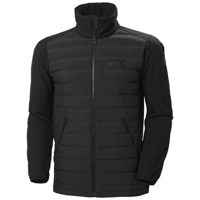 Jacke Helly Hansen Hp Insulator 2.0 Schwarz