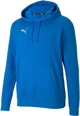 Sweatshirt Puma Teamgoal 23 Casuals Blau