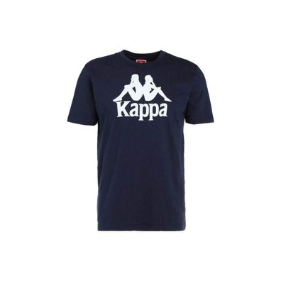 T-Shirt Kappa Marine Kinder