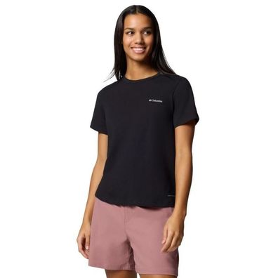 T-Shirt Columbia Sun Trekâ?¢ II mit Omni-Shadeâ?¢ UPF 30 Schutz