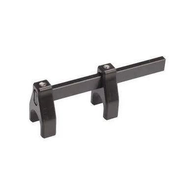 Fahrradzubehör RockShox Vivid/Vivid Air Kompressionswerkzeug schwarz