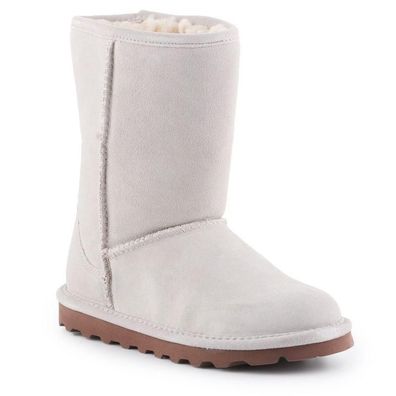 Bottines Bearpaw Beige fér Damen