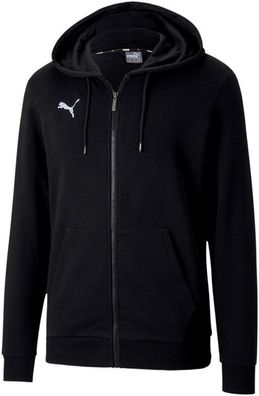 Sweatshirt Puma mit Kapuze Teamgoal 23 Casuals