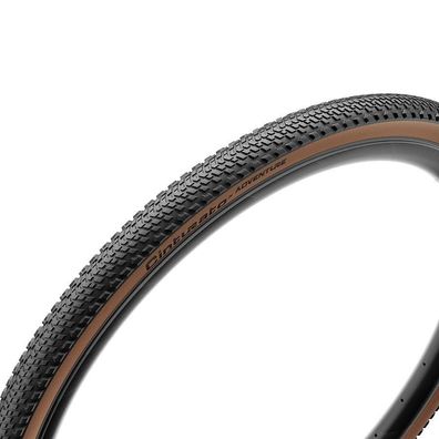Fahrradreifen Pirelli Cinturato Adventure 35 mm schwarz