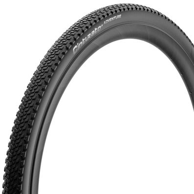 Fahrradreifen Pirelli Cinturatoâ?¢ Adventure 700x50 Schwarz