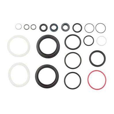 Wartungsset RockShox Pike Solo Air Grau