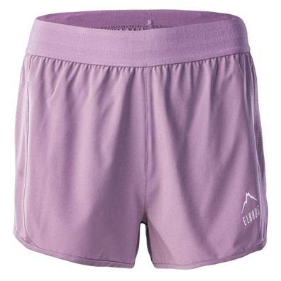 Short Elbrus Violet Damen Sportlich