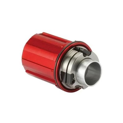 Zubehör fér E-Mountainbike Miche XMH E-BIKE rot