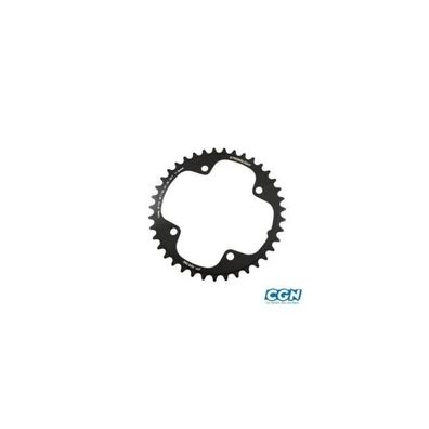 Fahrradkomponente Stronglight Plateau ßlv 39 Zähne 112 mm