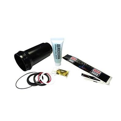 Federbein Rockshox Solo Air Deluxe/Super Deluxe schwarz