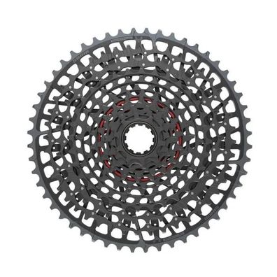 Fahrrad-Antriebssystem SRAM DUB X0 schwarz
