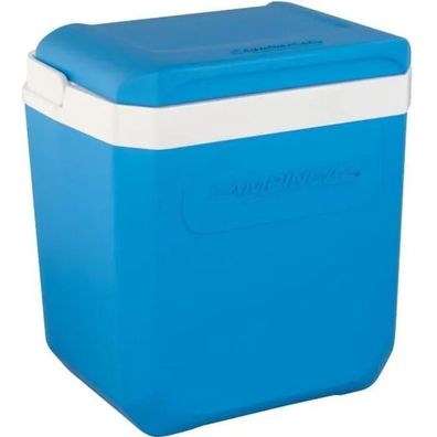 Kéhlbox Campingaz Icetime Plus 30L Blau-Weiß