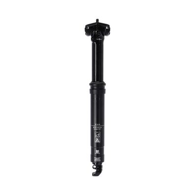 Sattelstétze XLC SP-S14 mit 80 mm Verstellweg