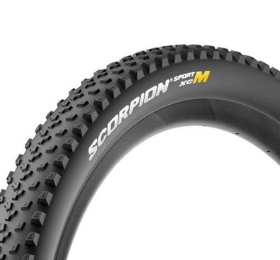 Mountainbike Reifen Pirelli Scorpion Sport XC M 29 Zoll 2.40 Zoll
