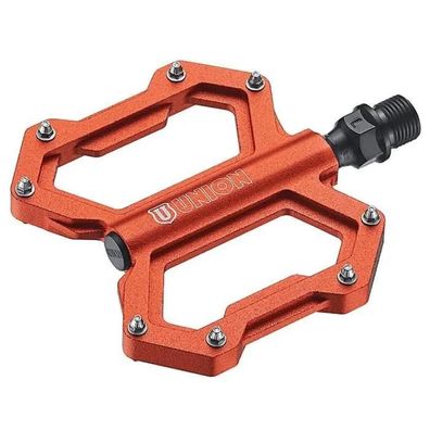 Pedale Union SP-1210 Orange BMX