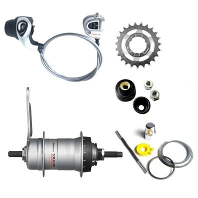 Nabe Shimano Nexus SG-3C41 3-Gang