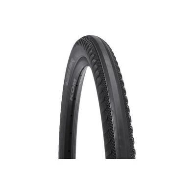 Fahrradreifen WTB Byway 650b, schwarz, tubeless-kompatibel