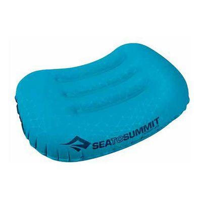 Aufblasbares Kissen Sea To Summit Aeros Ultralight Aqua