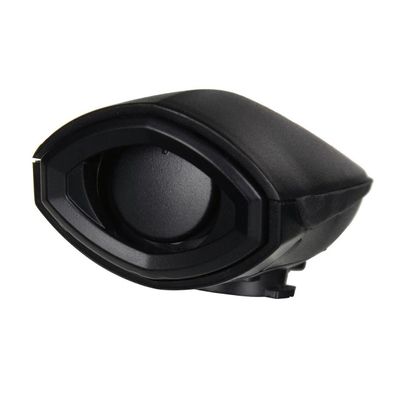 Fahrradhupe Hornby 140 dB Schwarz