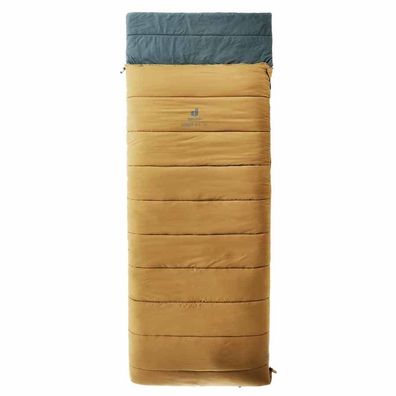Schlafsack Deuter Orbit SQ + 6Â° Braun