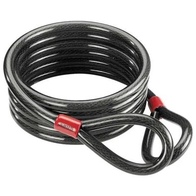 Kabelschloss Abus Cobra 10 mm x 1000 cm