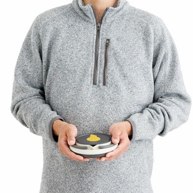 Klapperwasserkocher Sea-To-Summit Frontier UL 1,3 L, leicht