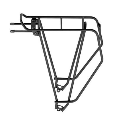 Fahrrad Gepäckträger Tubus Cargo Evo robust und leicht