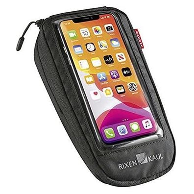 Fahrradtasche rixen-und-kaul Unifit, wasserdicht, fér Smartphones bis 7,5x15 cm