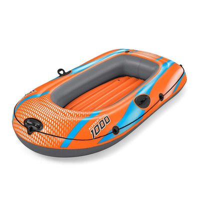 Schlauchboot Bestway Kondor Elite 1000 Orange Blau