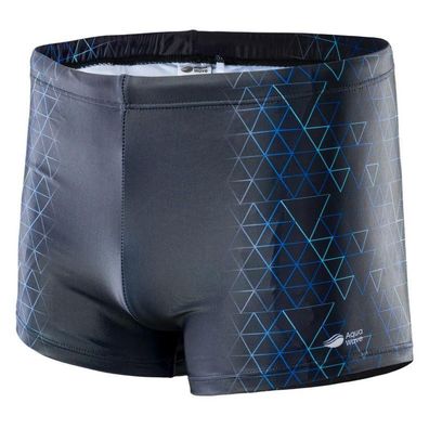 Badehose Aquawave Adis Schwarz