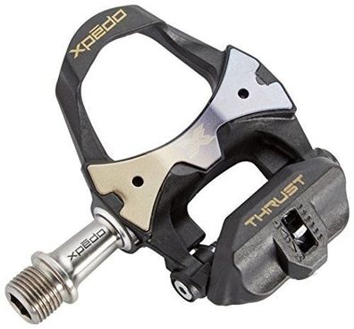 Pedale Xpedo THRUST 7 Carbon Titan fér Rennrad