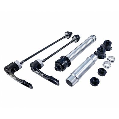 Umréstsatz Miche Kit de conversion silber