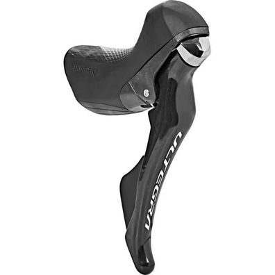 Shimano Ultegra ST-R8000 Rennrad-Schalthebel aus Carbon
